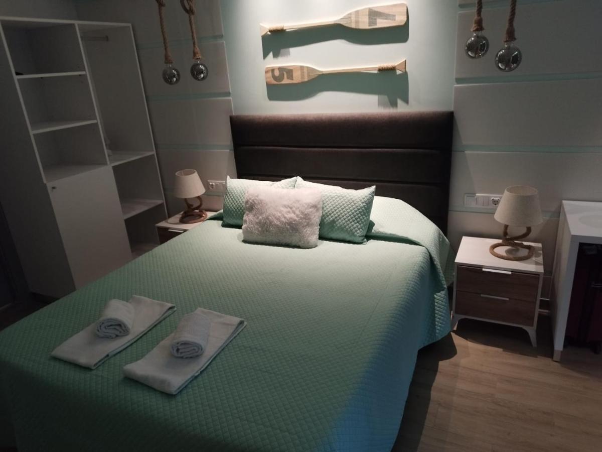 Chambre Double Deluxe - Vue sur Mer