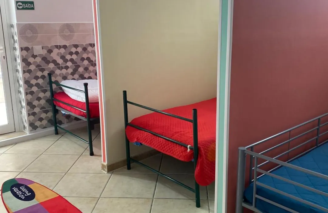 Lagos Marina Guest House-1