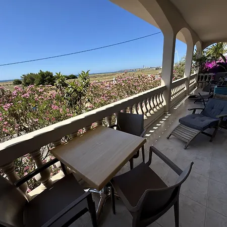 Beach House Lagos - Beachhouselagos - Meia Praia-2