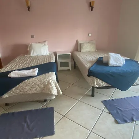 Lagos Marina Guest House-3