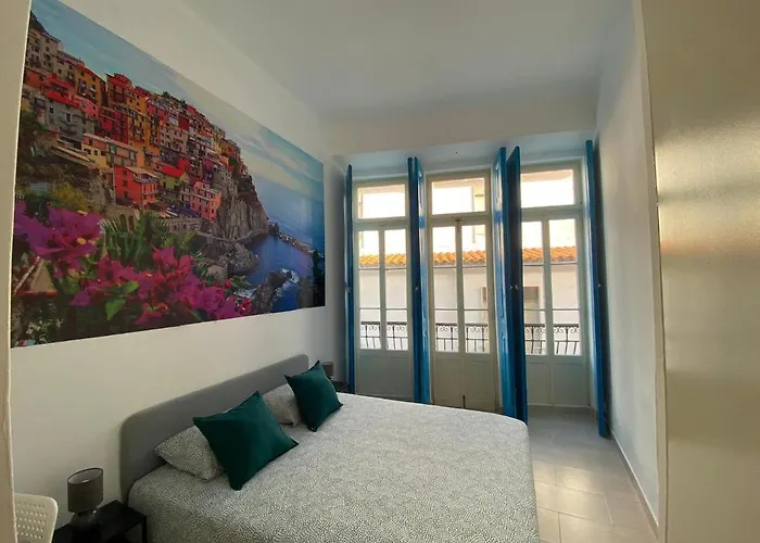 Hotel: Iguana Guesthouse