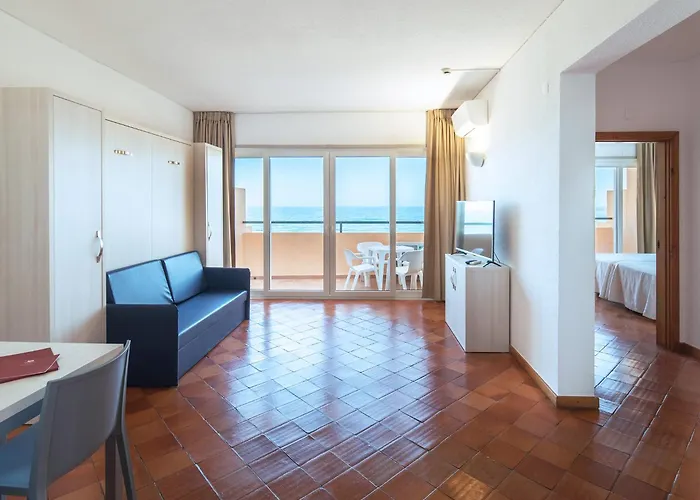 Hotel barato: Dom Pedro Lagos