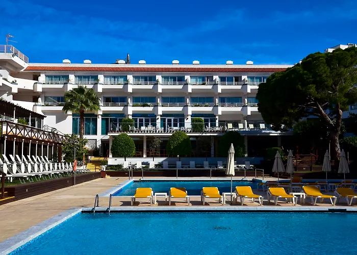 Hotel com tênis: Aqualuz Lagos By The Editory