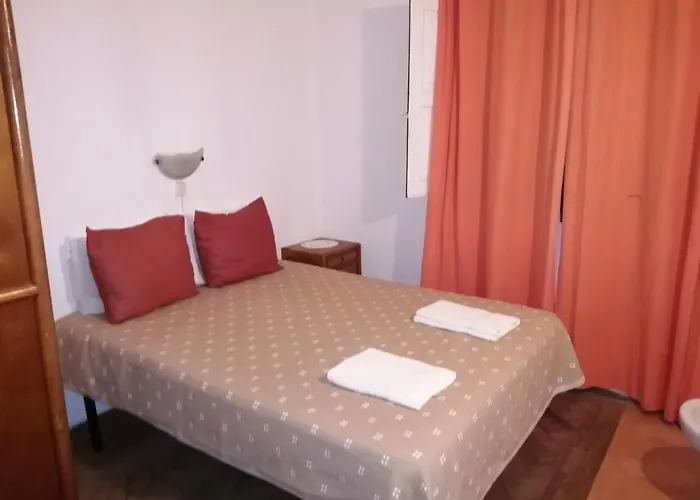 Hotel: Caravela