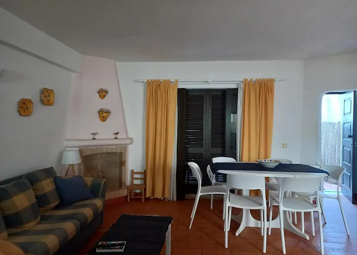 Casa de férias: Villa Brito