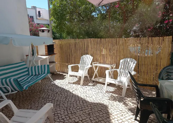 Casa de férias: Villa Brito