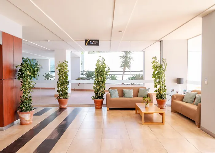 Villa Doris Suites