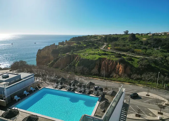 Hotel que aceita animais de estimação: Carvi Beach Hotel