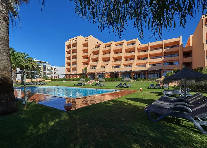 Hotel barato: Dom Pedro Lagos