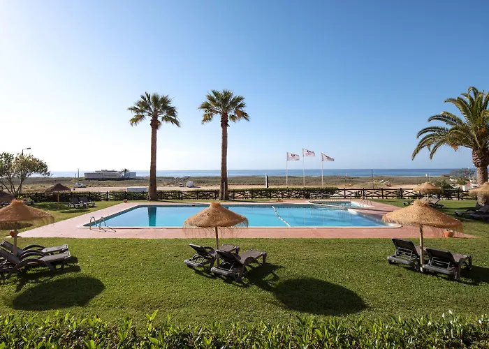 Hotel barato: Dom Pedro Lagos