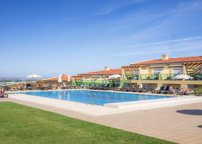 Boavista Golf&Spa - Bela Colina Village