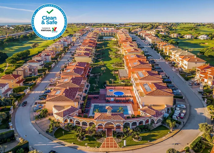 Boavista Golf&Spa - Bela Colina Village