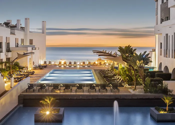 Belmar Spa & Beach
