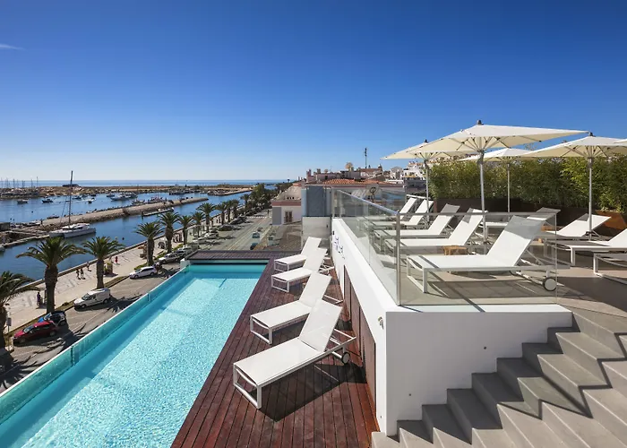 Lagos Avenida (Adults Only)