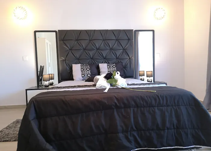 Sensations Guesthouse