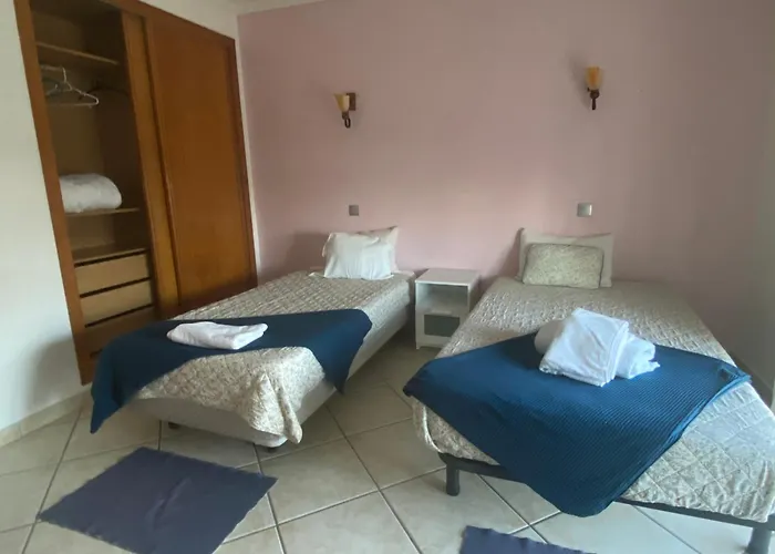 Lagos Marina Guest House