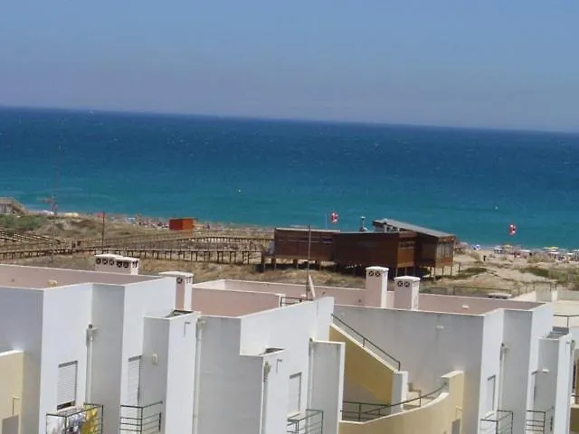 Hôtel central: Clube Meia Praia
