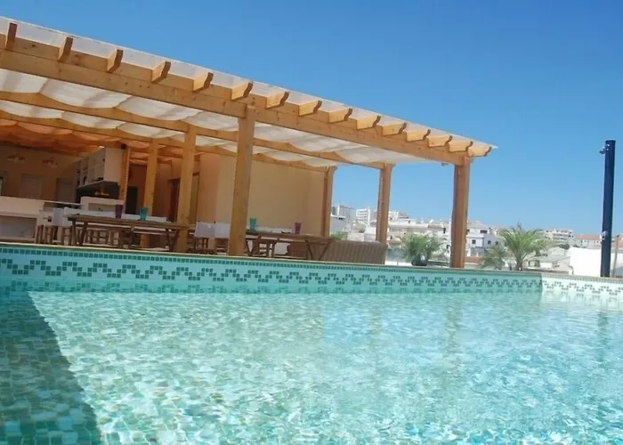 Inn Seventies