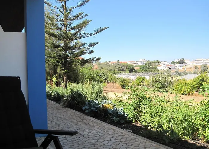 Quinta Das Seis Marias