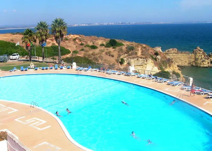 Apart hotel: Iberlagos
